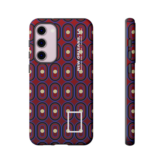 SATVB New Orleans Phone Case | iPhone | Samsung Galaxy | Google Pixel