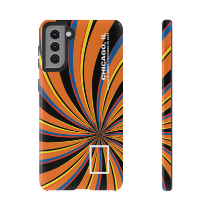 SATVB Chicago Phone Case | iPhone | Samsung Galaxy | Google Pixel