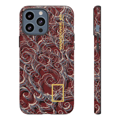 SATVB Vancouver Phone Case | iPhone | Samsung Galaxy | Google Pixel