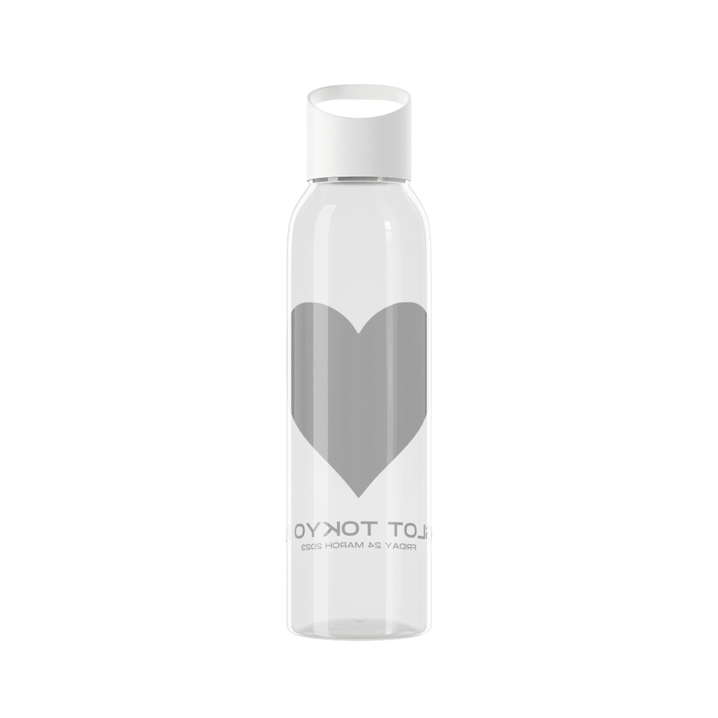 HSLOT 2023 Tokyo N1 Water Bottle | Love on Tour