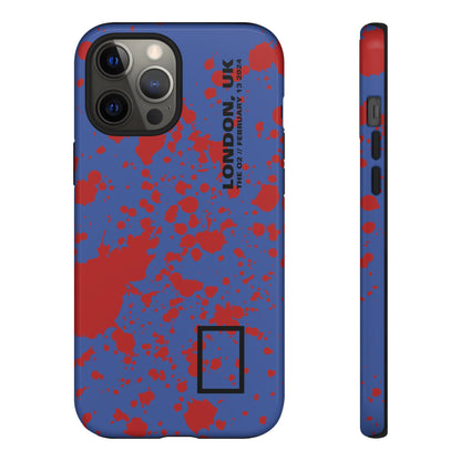 SATVB London Night 2 Phone Case | iPhone | Samsung Galaxy | Google Pixel