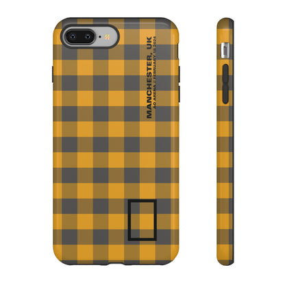 SATVB Manchester Night 2 Phone Case | iPhone | Samsung Galaxy | Google Pixel