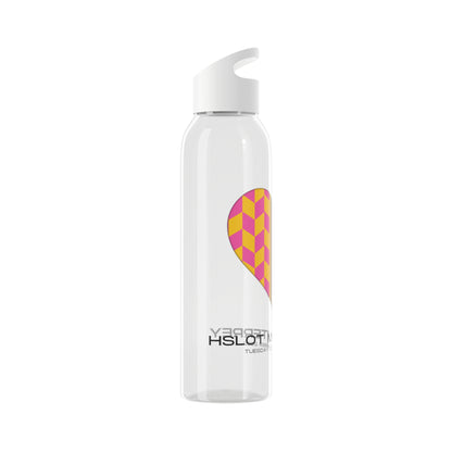 HSLOT 2022 Monterrey Water Bottle | Love on Tour