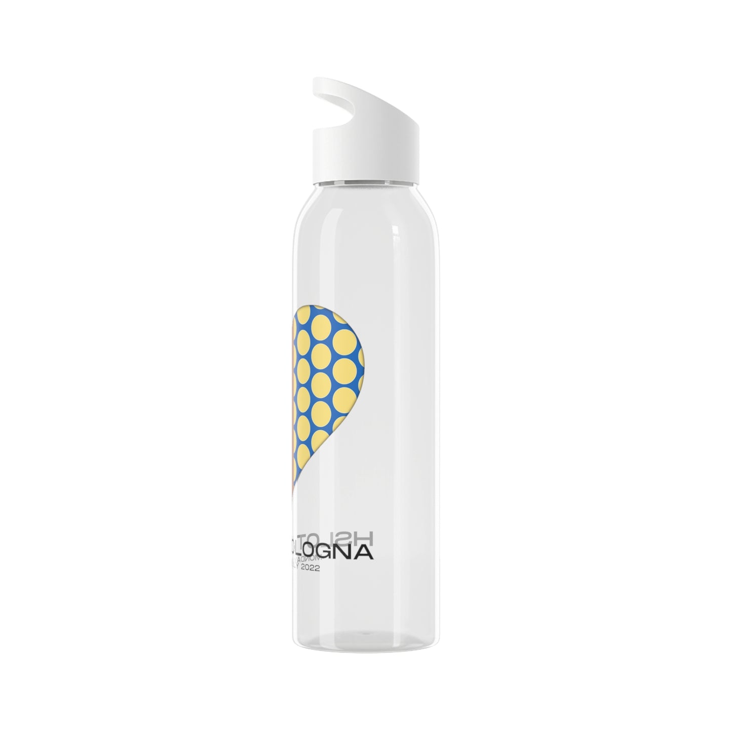 HSLOT 2022 Bologna Water Bottle | Love on Tour