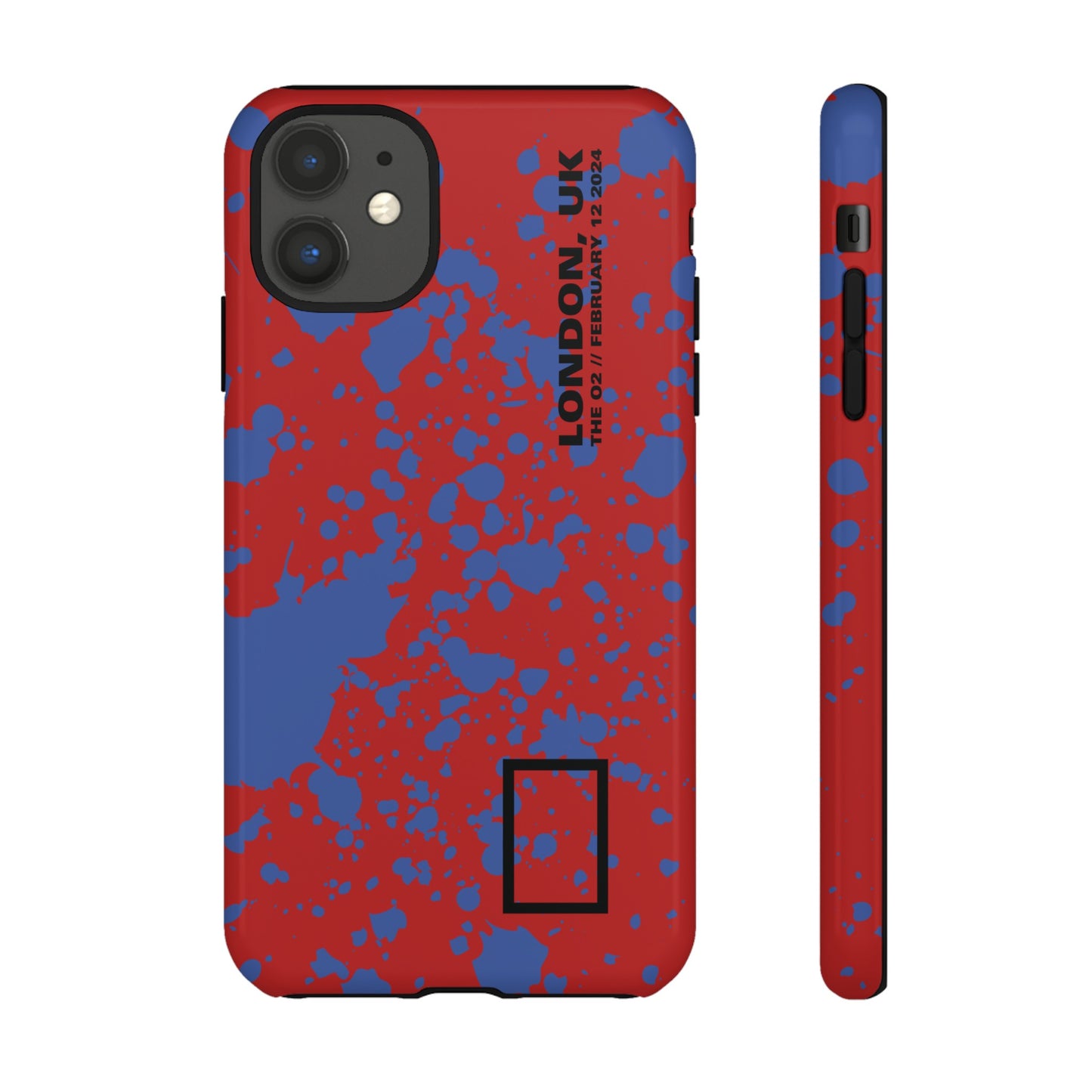 SATVB London Night 1 Phone Case | iPhone | Samsung Galaxy | Google Pixel