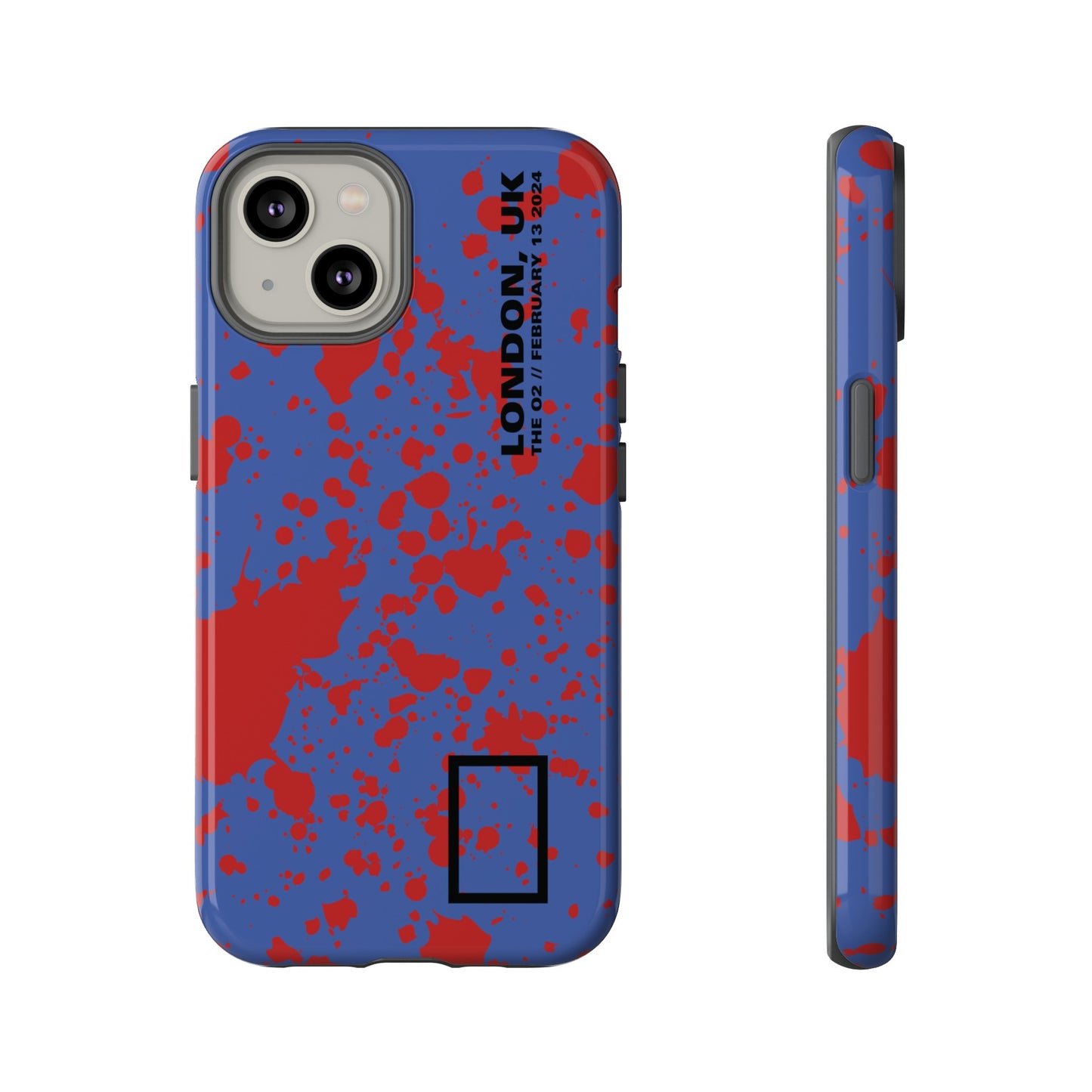 SATVB London Night 2 Phone Case | iPhone | Samsung Galaxy | Google Pixel