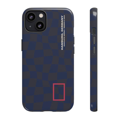 SATVB Hamburg Phone Case | iPhone | Samsung Galaxy | Google Pixel