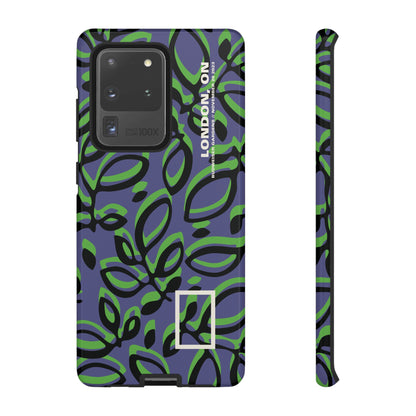 SATVB London, ON Phone Case | iPhone | Samsung Galaxy | Google Pixel