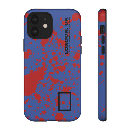 SATVB London Night 2 Phone Case | iPhone | Samsung Galaxy | Google Pixel