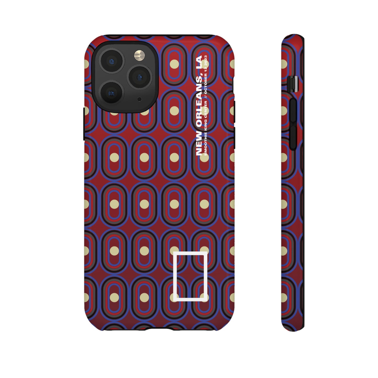 SATVB New Orleans Phone Case | iPhone | Samsung Galaxy | Google Pixel