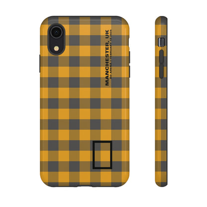 SATVB Manchester Night 2 Phone Case | iPhone | Samsung Galaxy | Google Pixel