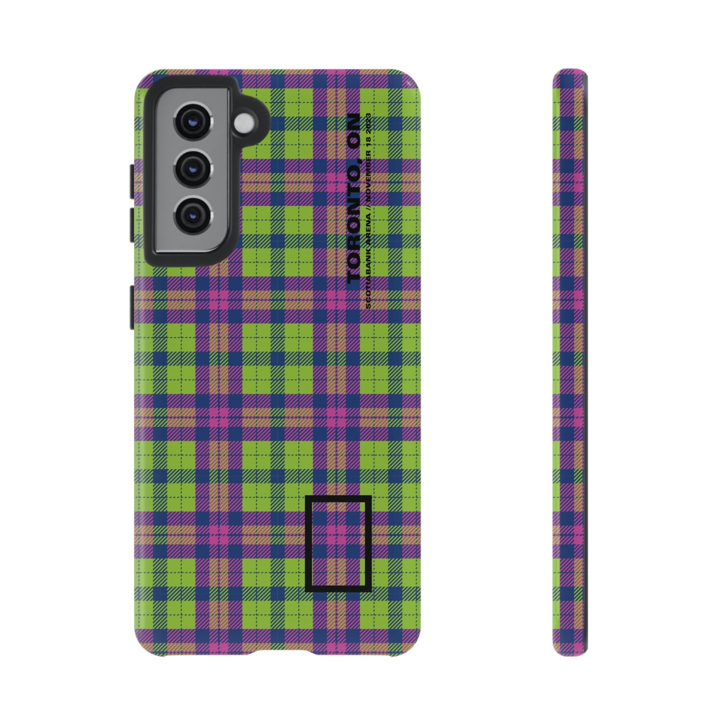 SATVB Toronto Phone Case | iPhone | Samsung Galaxy | Google Pixel