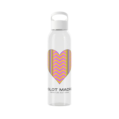 HSLOT 2022 Madrid Water Bottle | Love on Tour