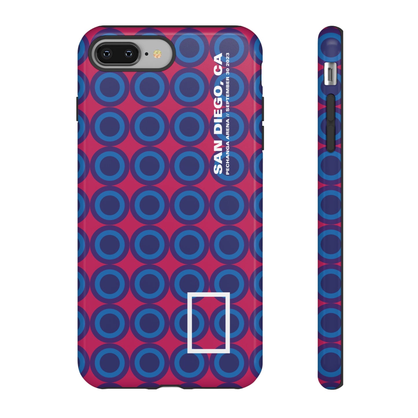 SATVB San Diego Phone Case | iPhone | Samsung Galaxy | Google Pixel