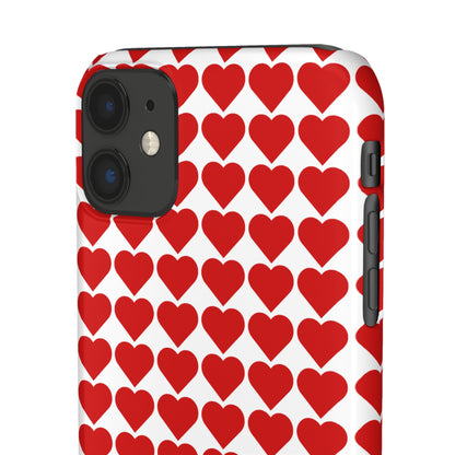 Love On Tour - HSLOT 2022 London Wembley N1 Snap Phone Case