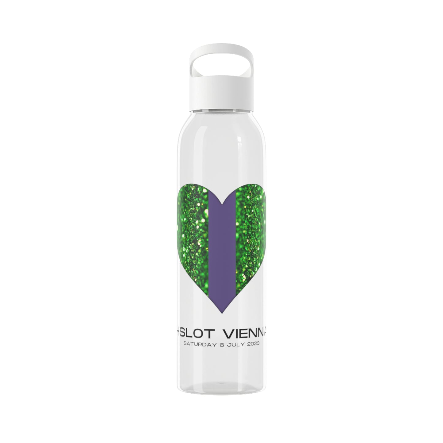 HSLOT 2023 Vienna Water Bottle | Love on Tour