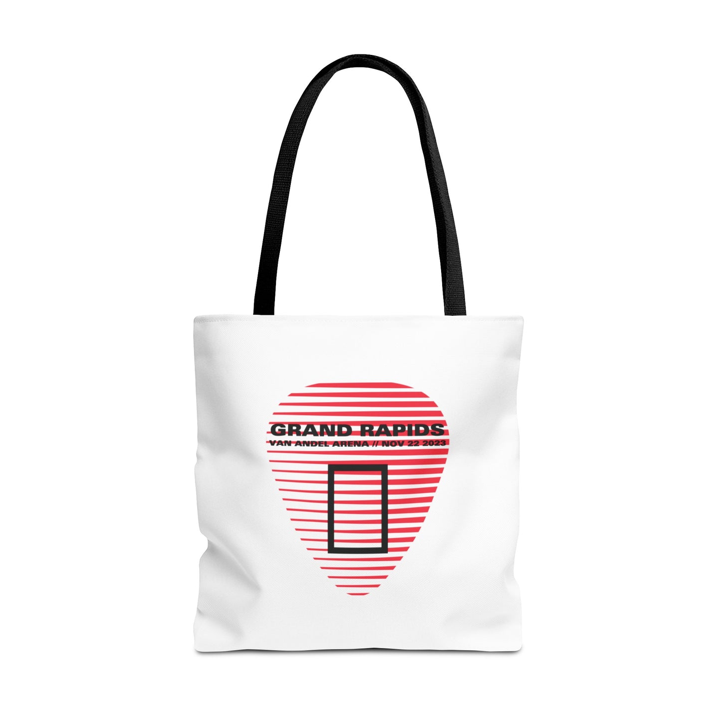 Still At Their Very Best Grand Rapids Tote Bag | SATVB | 3 sizes