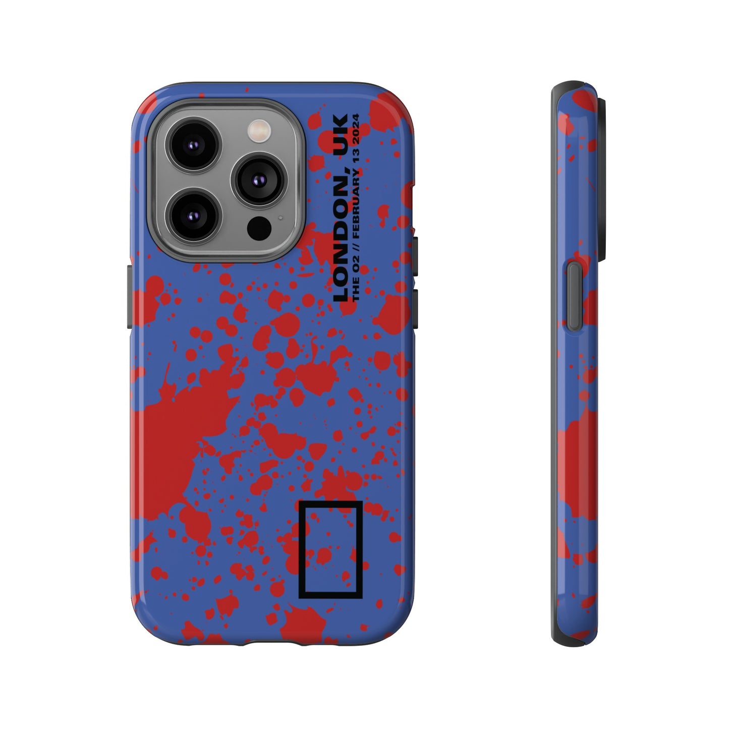 SATVB London Night 2 Phone Case | iPhone | Samsung Galaxy | Google Pixel