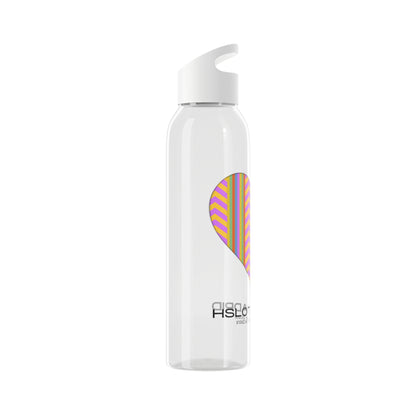 HSLOT 2022 Madrid Water Bottle | Love on Tour