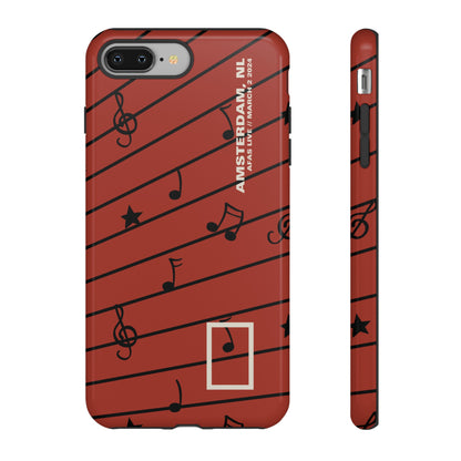 SATVB Amsterdam Night 1 Phone Case | iPhone | Samsung Galaxy | Google Pixel