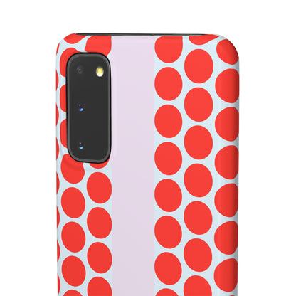 Love On Tour - HSLOT 2022 Prague Snap Phone Case