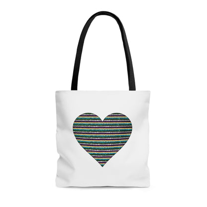 Love On Tour - HSLOT 2022 LA Forum N14 Tote Bag | 3 sizes