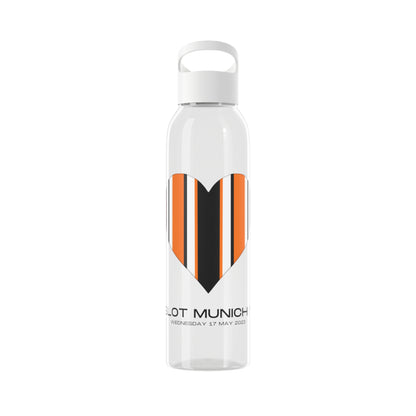 HSLOT 2023 Munich Night 1 Water Bottle | Love on Tour