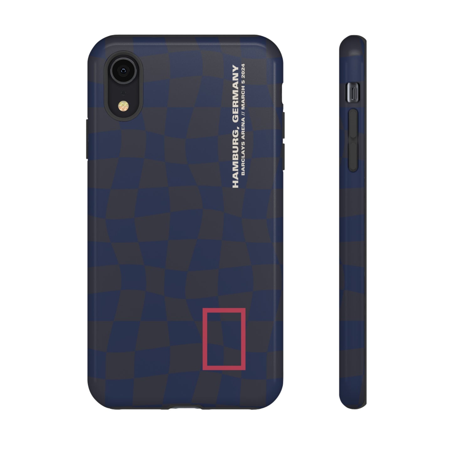 SATVB Hamburg Phone Case | iPhone | Samsung Galaxy | Google Pixel