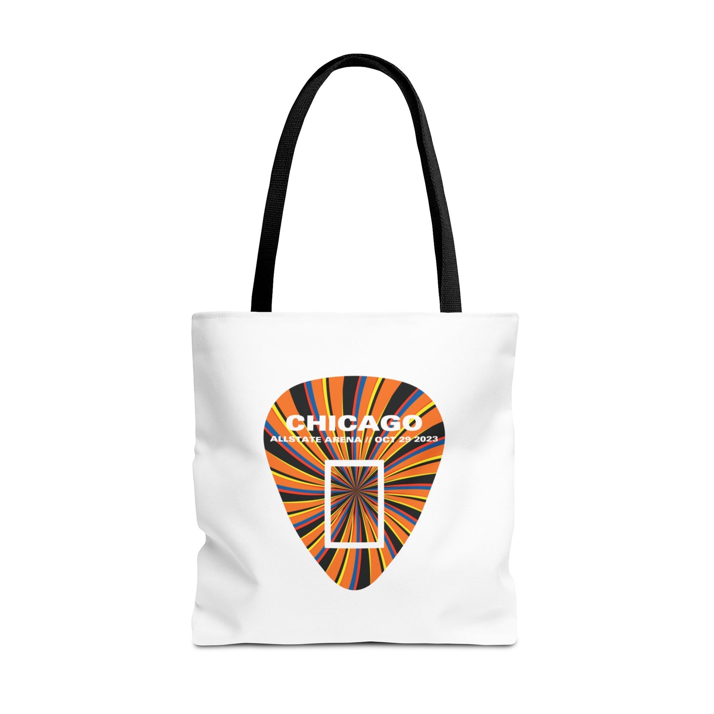 Still At Their Very Best Chicago Tote Bag | SATVB | 3 sizes