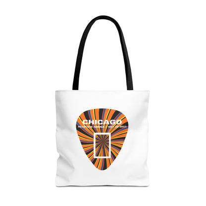 Still At Their Very Best Chicago Tote Bag | SATVB | 3 sizes