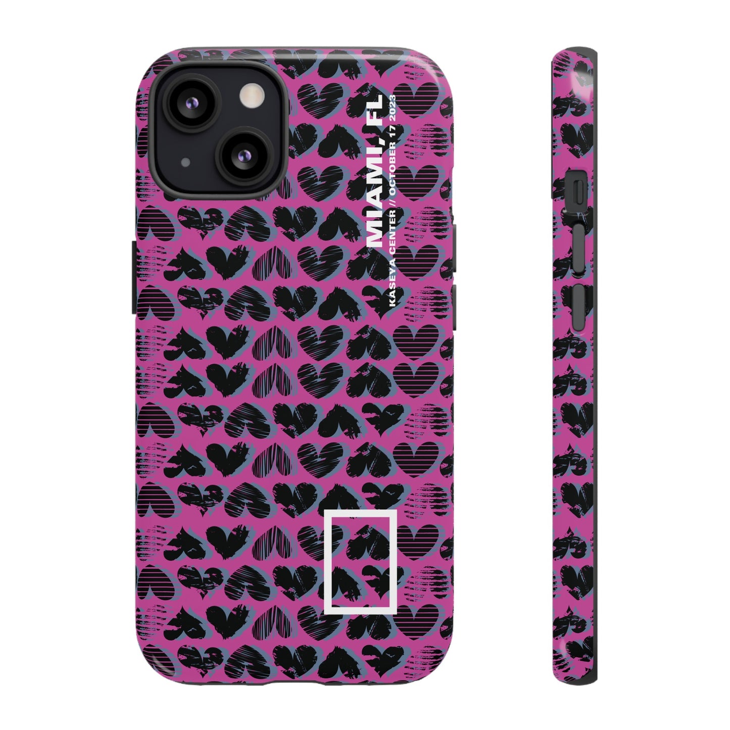 SATVB Miami Phone Case | iPhone | Samsung Galaxy | Google Pixel