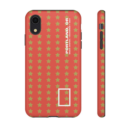 SATVB Portland Phone Case | iPhone | Samsung Galaxy | Google Pixel