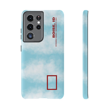 SATVB Boise Phone Case | iPhone | Samsung Galaxy | Google Pixel