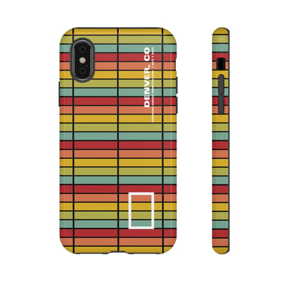 SATVB Denver Phone Case | iPhone | Samsung Galaxy | Google Pixel