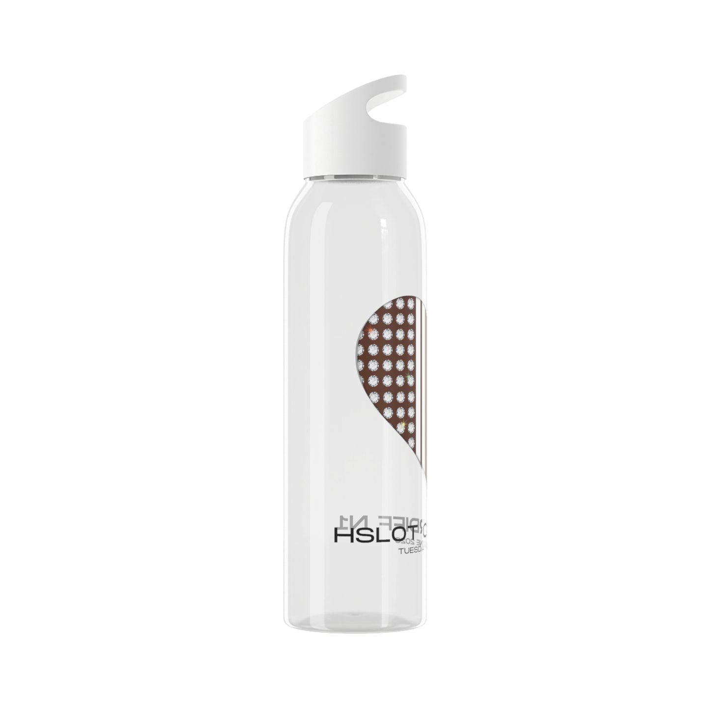 HSLOT 2023 Cardiff Night 1 Water Bottle | Love on Tour