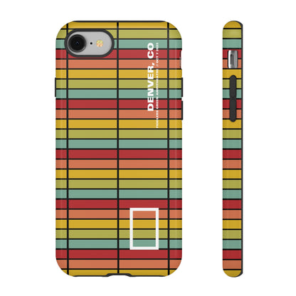 SATVB Denver Phone Case | iPhone | Samsung Galaxy | Google Pixel