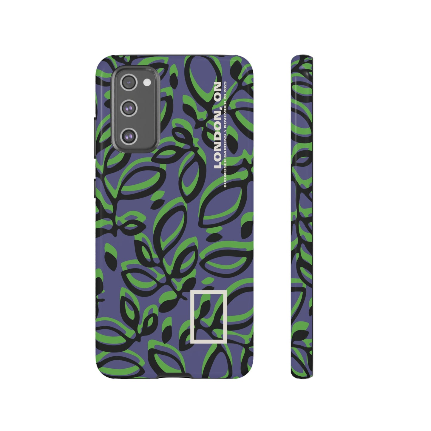 SATVB London, ON Phone Case | iPhone | Samsung Galaxy | Google Pixel