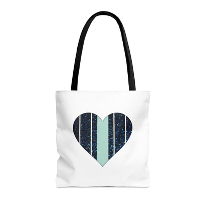 Love On Tour - HSLOT 2021 Little Rock Tote Bag | 3 sizes