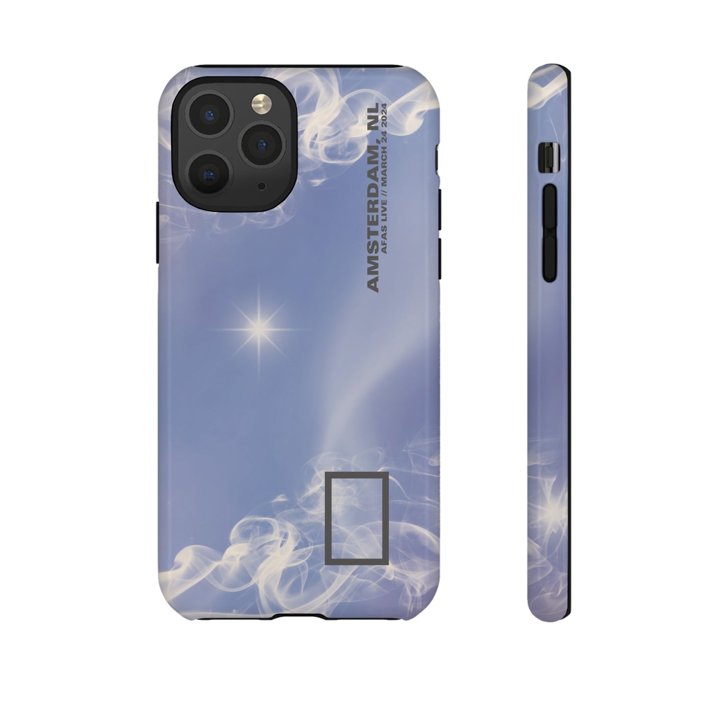 SATVB Amsterdam Night 2 Phone Case | iPhone | Samsung Galaxy | Google Pixel