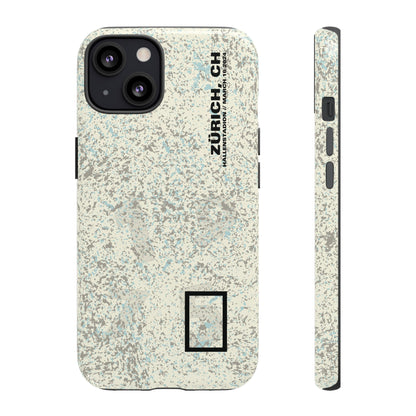 SATVB Zurich Phone Case | iPhone | Samsung Galaxy | Google Pixel