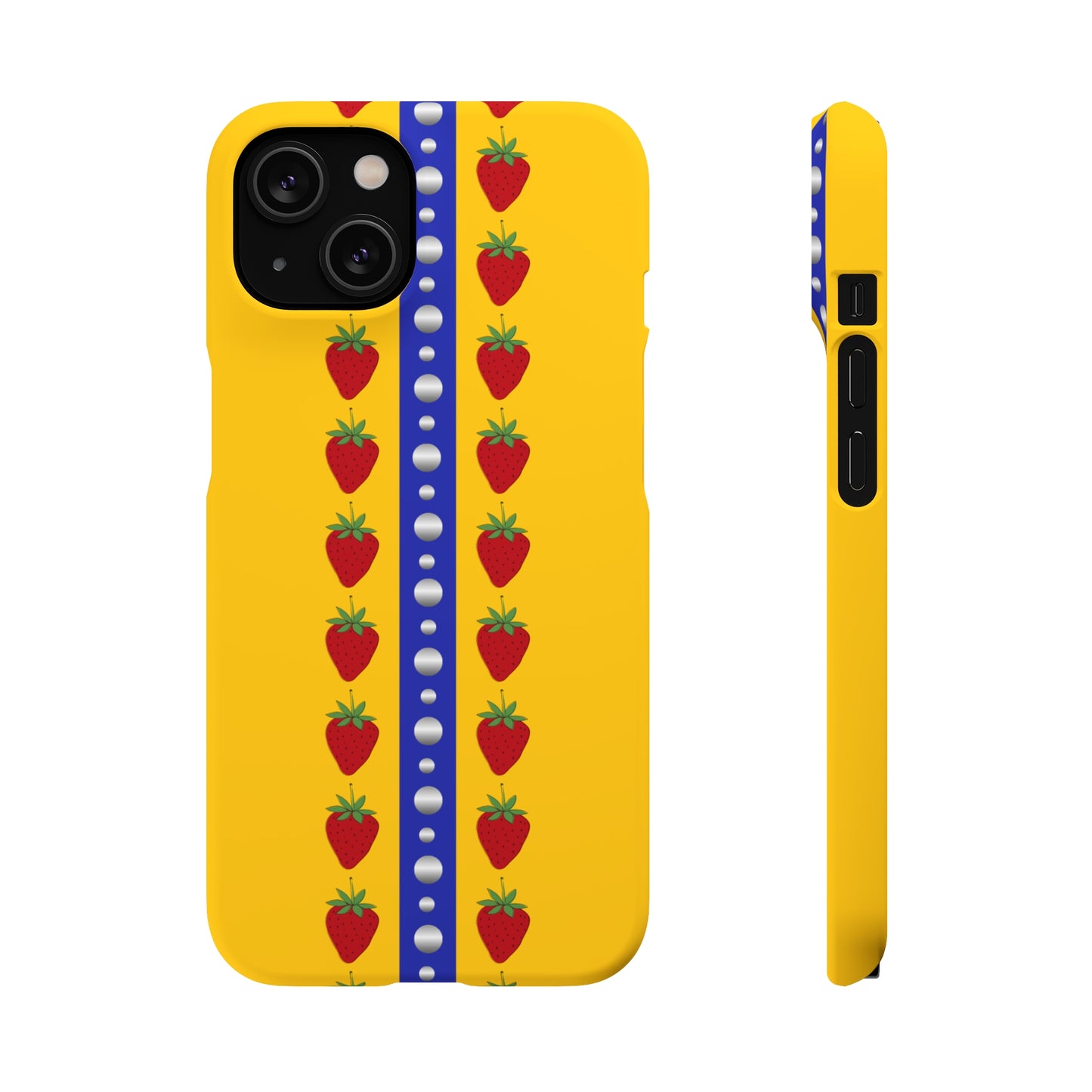 Love On Tour - HSLOT 2022 Glasgow Snap Phone Case