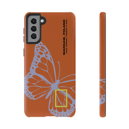 SATVB Warsaw Phone Case | iPhone | Samsung Galaxy | Google Pixel