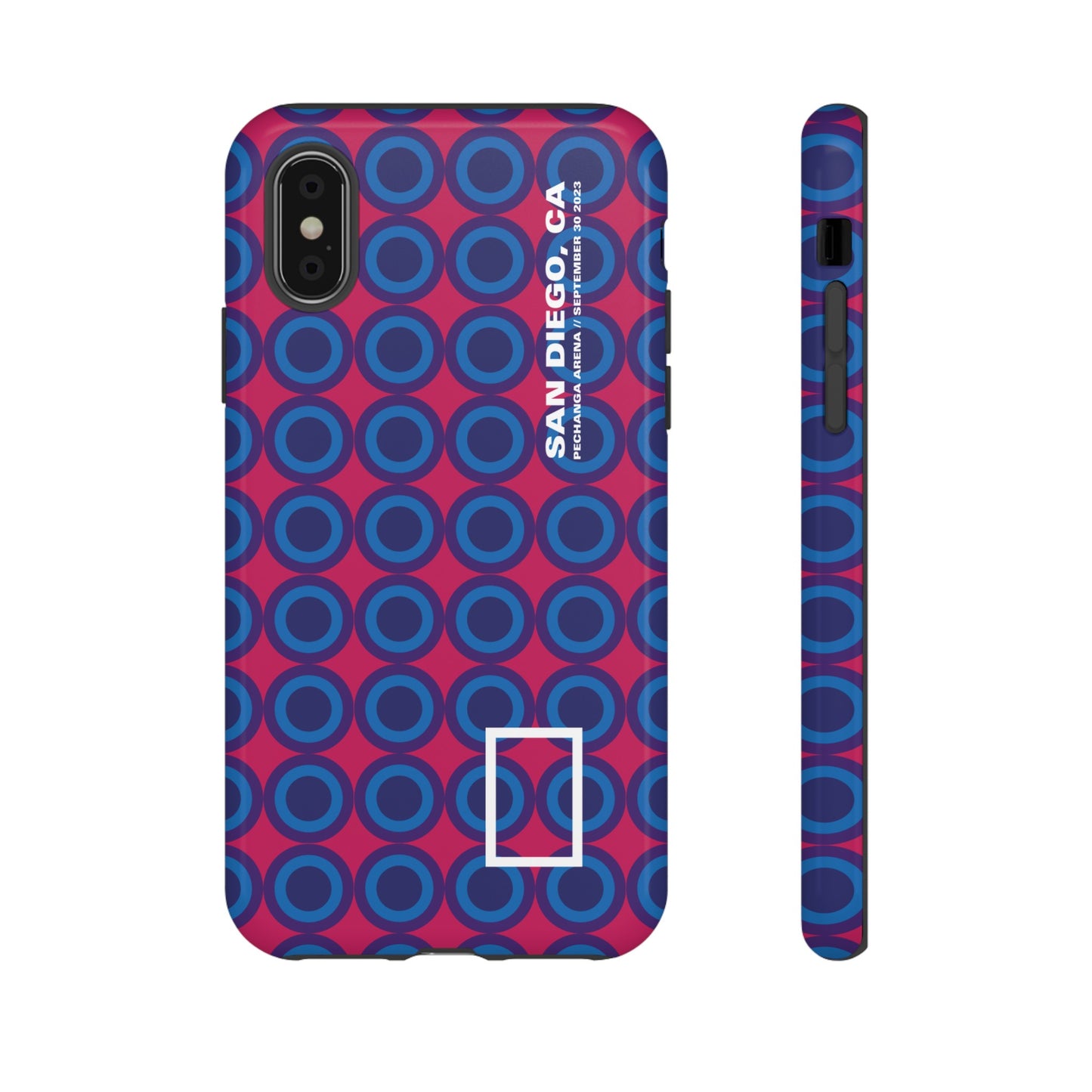 SATVB San Diego Phone Case | iPhone | Samsung Galaxy | Google Pixel