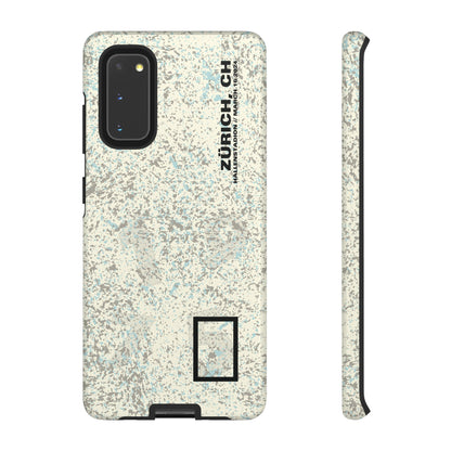 SATVB Zurich Phone Case | iPhone | Samsung Galaxy | Google Pixel