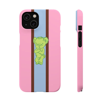 Love On Tour - HSLOT 2022 LA Forum N8 Snap Phone Case