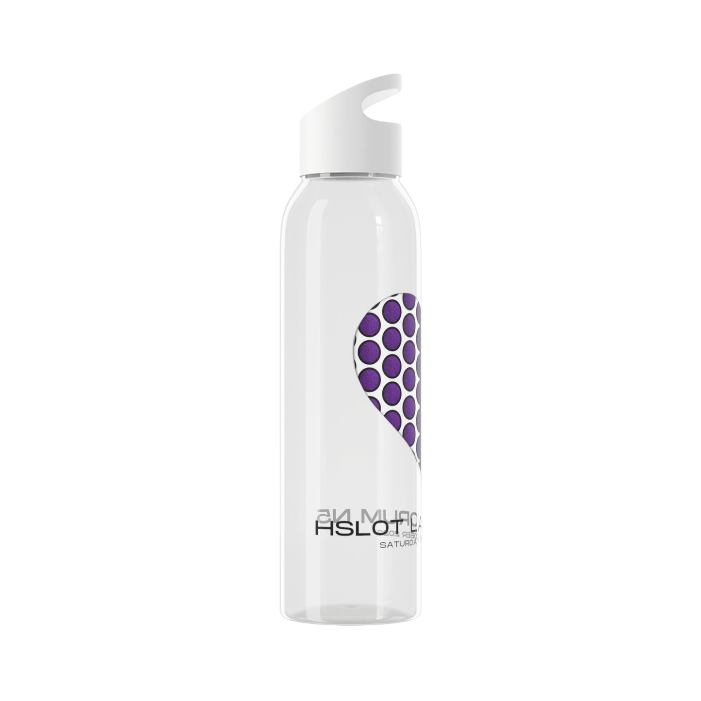 HSLOT 2022 LA Forum N5 Water Bottle | Love on Tour