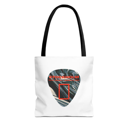 Still At Their Very Best Stockholm Tote Bag | SATVB | 3 sizes