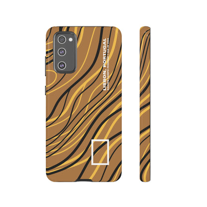 SATVB Lisbon Phone Case | iPhone | Samsung Galaxy | Google Pixel