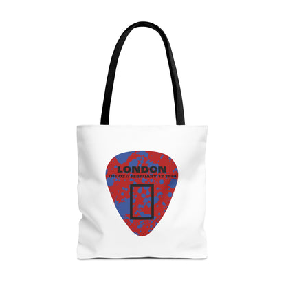 Still At Their Very Best London Night 1 Tote Bag | SATVB | 3 sizes