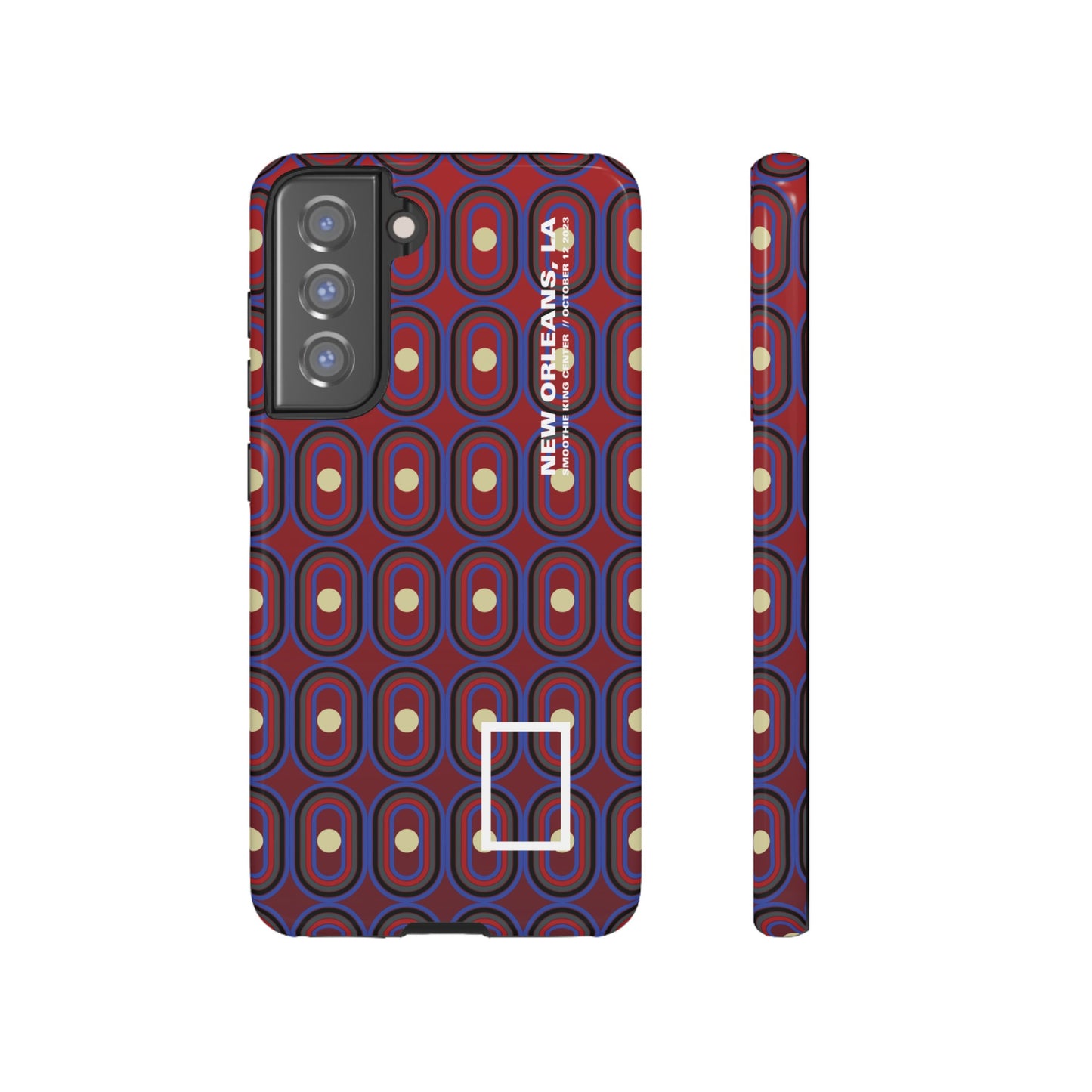 SATVB New Orleans Phone Case | iPhone | Samsung Galaxy | Google Pixel